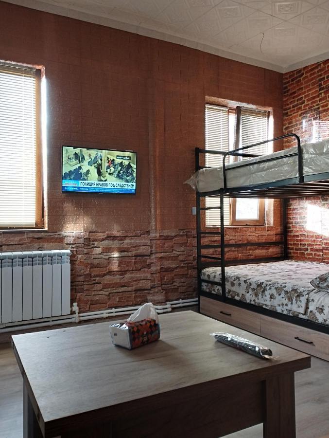 Cozy Hotel Sks 耶烈万 外观 照片
